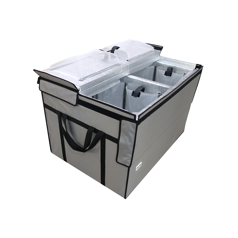 Folding box